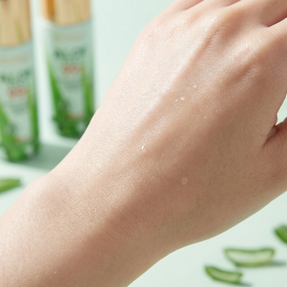 Aloe Hydration Kit