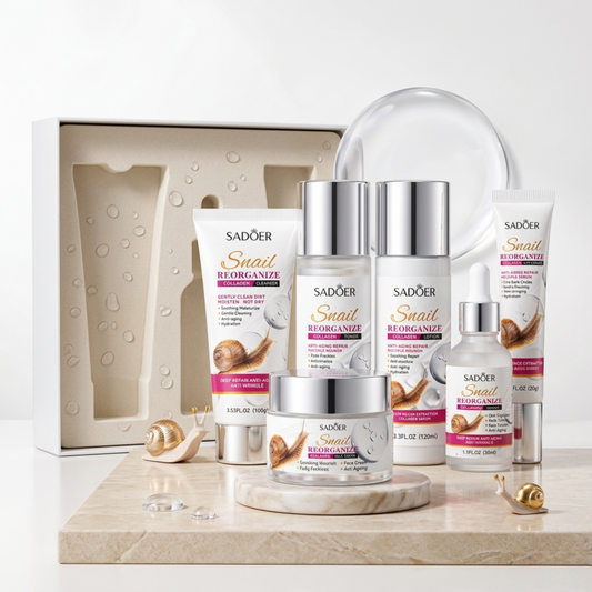 Collagen Care Set