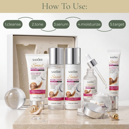 Collagen Care Set