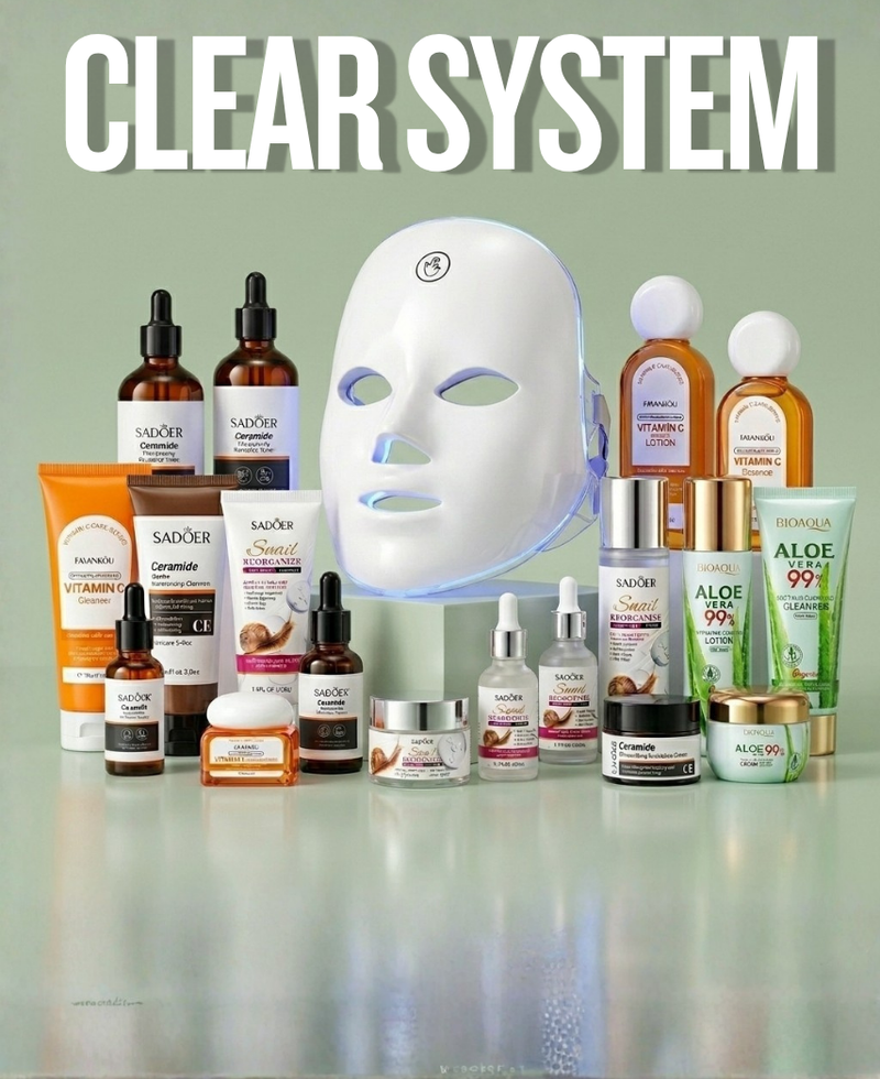 Clear System™