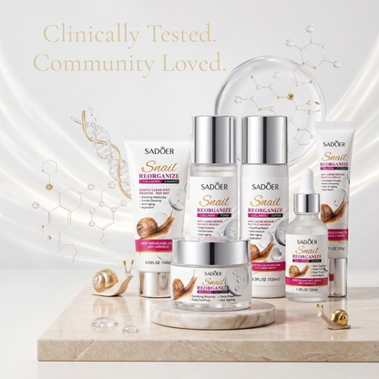 Collagen Care Set