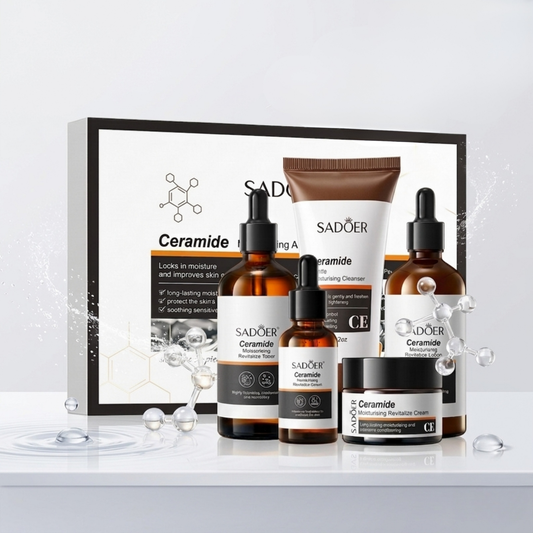 Ceramide Repair Kit