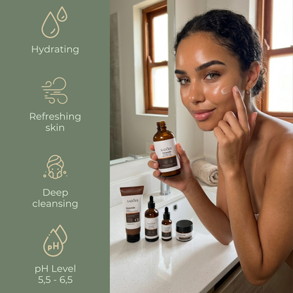 Ceramide Repair Kit
