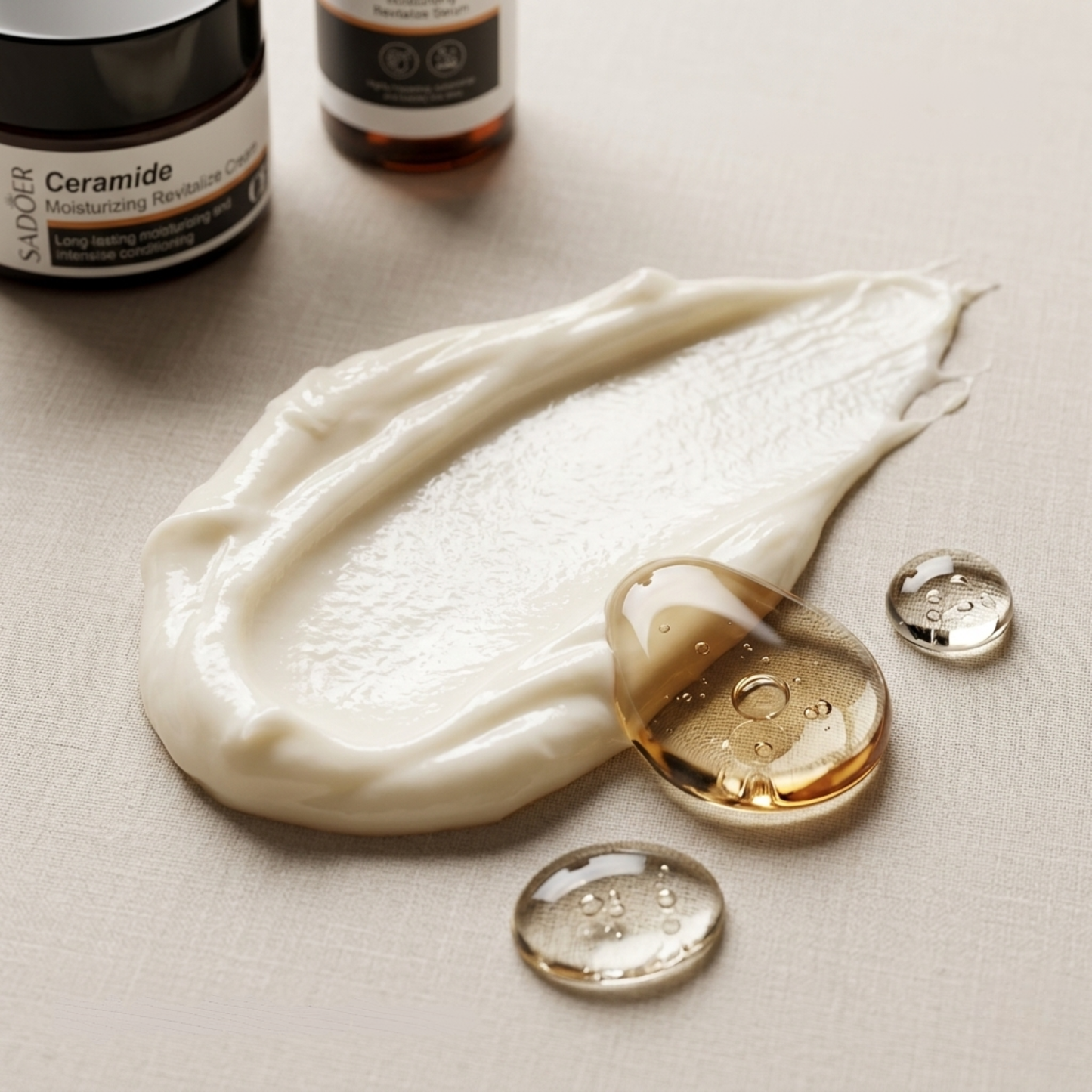 Ceramide Repair Kit