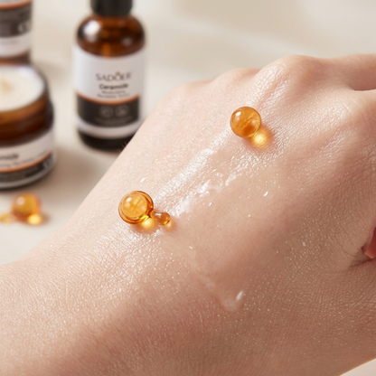 Ceramide Repair Kit