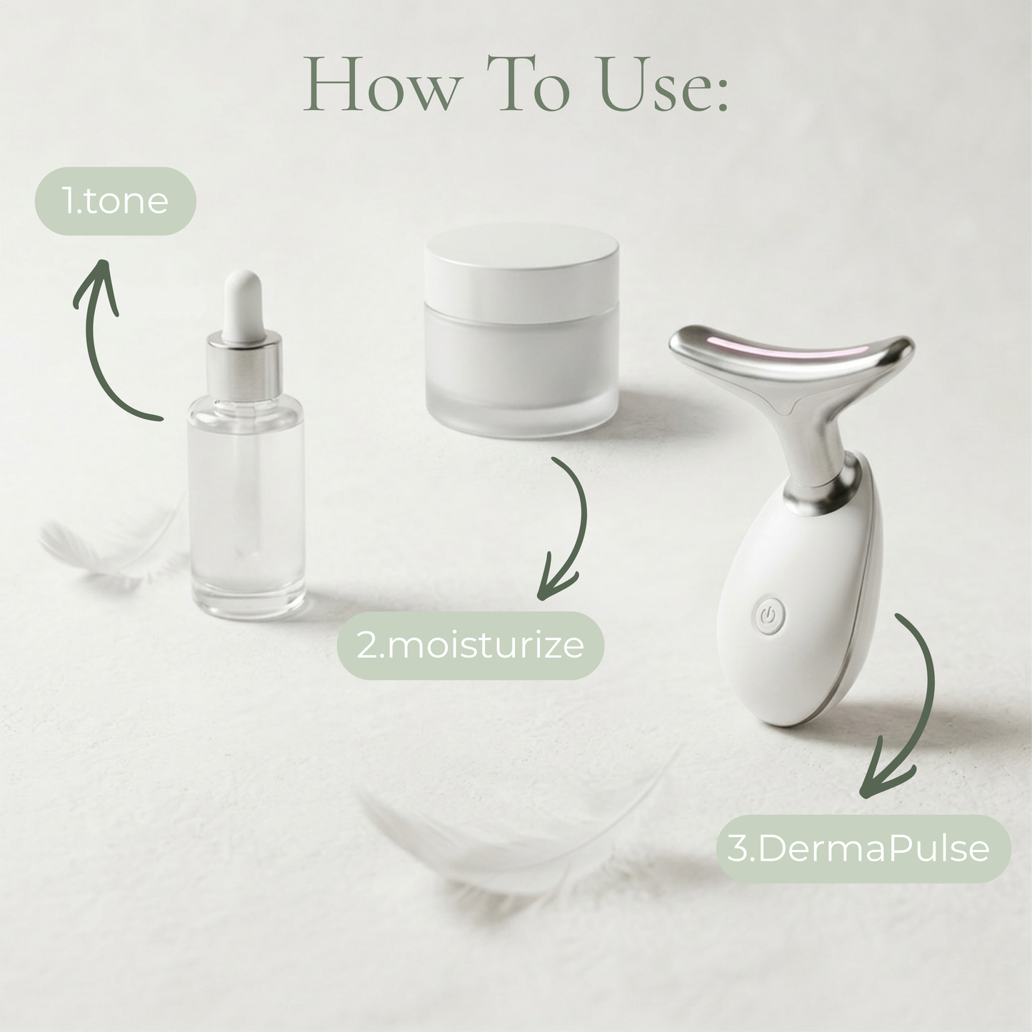 DermaPulse™