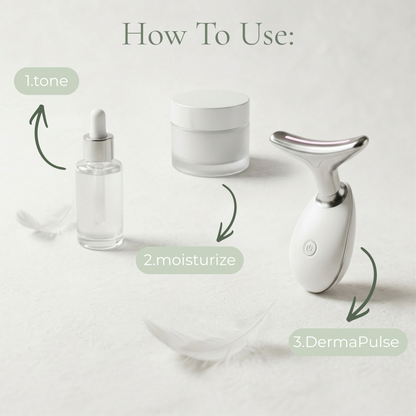 DermaPulse™