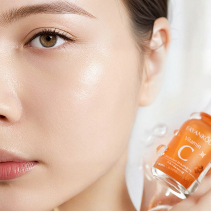 Vitamin C Glow Kit