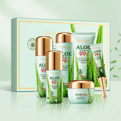 Aloe Hydration Kit